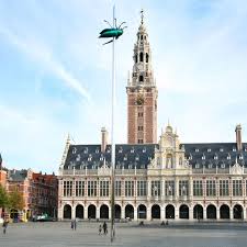 KU Leuven