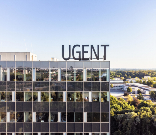 Ghent University (UGent)