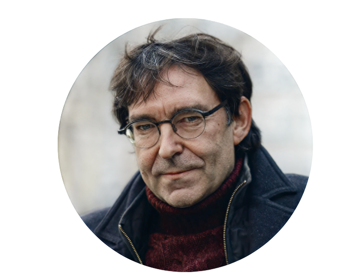Patrick Segers