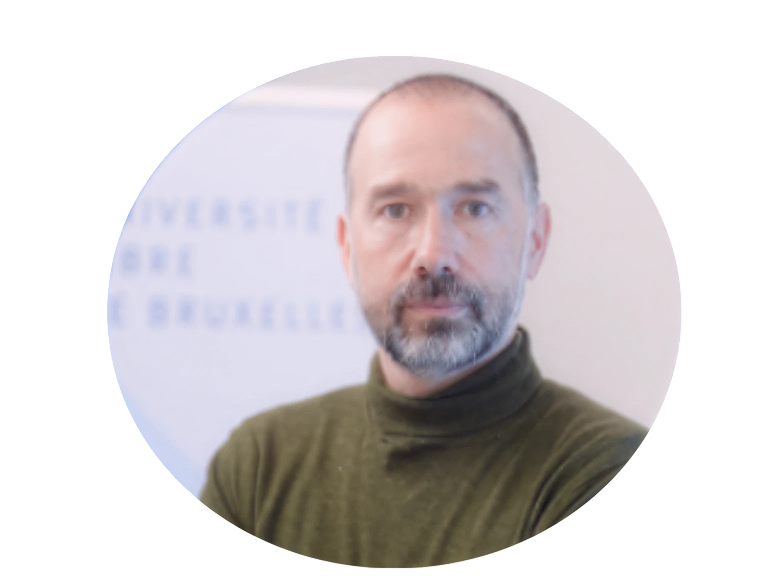 Joachim van Cant