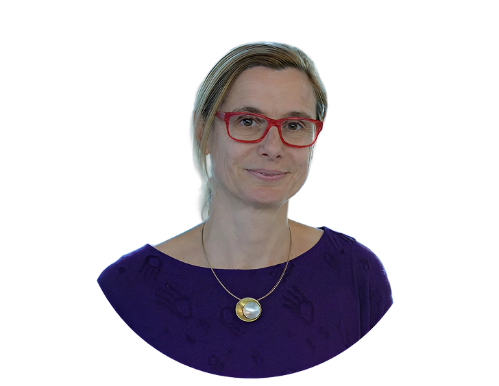 Benedicte Vanwanseele