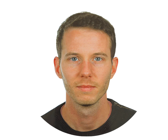 Jeroen Aeles