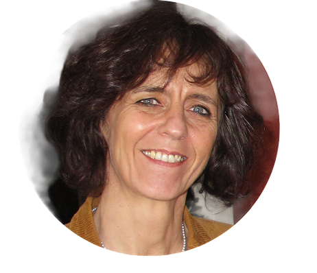 Véronique Feipel