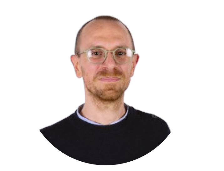 Cédric Schwartz
