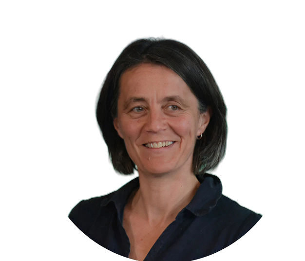 Benedicte Schepens